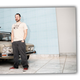 Illustration for article titled Volkswagen Once Tried To Kill A Journalist Because Of This Car